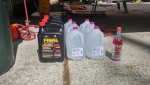 Fuso Coolant Change 06.jpg