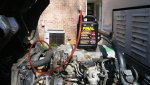 Fuso Coolant Change 07.jpg