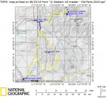 Silver City to Three Forks overview.JPG