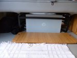 Water storage under bench.JPG