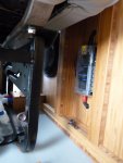 Subwoofer and fuses.JPG