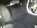 Dynamat footwell.jpg