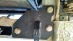 2005 Jeep WK tow shackle install 3.jpg