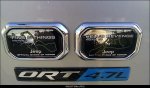 2005 Jeep WK badge of honors.jpg