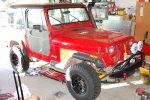 1994 Jeep Wrangler Expedition Project 033.jpg