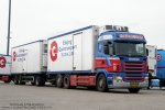 Esbjerg Godstransport - Lots of different trucks and good drawbar trucks with 4-axles trailers.jpg