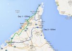 Musandam Route w:Miles (1).jpg