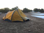 San Rafael Swell  - tent Wedge Overlook.jpg