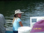 Lake Anna  Dad's hat.jpg