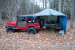 1994 Jeep Wrangler Expedition Project 083.jpg