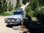 2004 xterra tire bust.jpg
