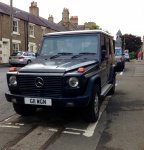 G-Wagon, Corbridge.jpg