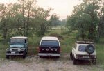 The trucks at the cottage (Medium).jpg