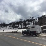 truck camper snow mountains.jpg truck camper snow mountains.jpg