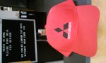 Mitsubishi Hat.jpg