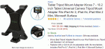 iKross tablet-tripod adapter.GIF