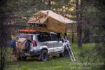 Adventure Driven 23 zero tent on M rim-1.jpg