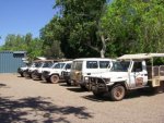El Q vehicle park1.JPG