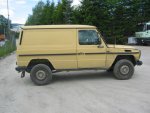 G 290 Turbodiesel BM 4 delivery-van desert tan.jpg