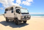 Earthcruiser LWB Front.JPG