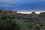 Fajada Butte Sunset.jpg Fajada Butte Sunset.jpg