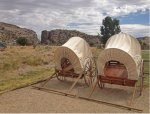 Mormon trail cart.1.JPG