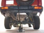Discovery II AL Fuel Tank Skid Plate.JPG