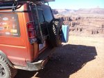 Spare Tire Jerry Can Holder.JPG