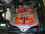 Toyota Gen 1 Battery Tray.JPG