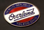 Willys overland badge.jpg Willys overland badge.jpg