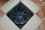 16 x 8 Size 5 x 4.5 Bolt Pattern  4.25 Back Spacing 1.JPG
