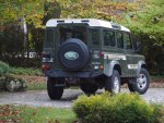1990 Land Rover D110 LHD for sale second daily auctions (3).jpg