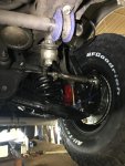 20180331 - Front Suspension from front.JPG