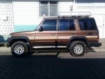 92 Prado brown19.JPG