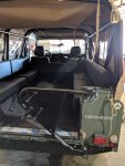 110 3Dr Canvas Spare Carrier and Rear of Truck.jpg