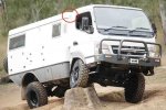 EarthCruiser EC1 testing.jpg EarthCruiser EC1 testing.jpg