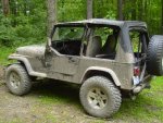 Hurricane Creek, July 4, 2011 036.JPG