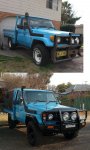 my landcruiser before after.jpg