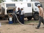 Water resupply_earthcruiser1.JPG Water resupply_earthcruiser1.JPG