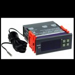 bayite DC 12V Fahrenheit Digital Temperature Controller 10A 1 Relay with Senso.jpg