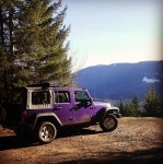 Smoochy's first trail.jpg Smoochy's first trail.jpg