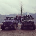 Bro and sis at LaDee.jpg Bro and sis at LaDee.jpg