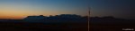 roaddude_chisospanoramic sunrise in Chihuahuan Desert