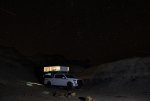Starry Sky Above Overland Camp in Bisti Badlands.jpg