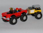 Lego mustang 4wd convertible trailer.JPG