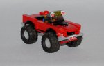 Lego mustang 4wd convertible1.JPG