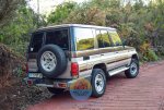 1991 Toyota Land Cruiser LJ77 LX - Exterior Pic-8.jpg