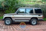 1991 Toyota Land Cruiser LJ77 LX - Exterior Pic-4.jpg
