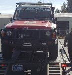 My Nissan returns EarthCruiser 0.jpg