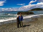 Nanc & Dale at Pacific Ocean.jpeg